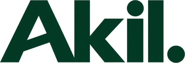 Akil.